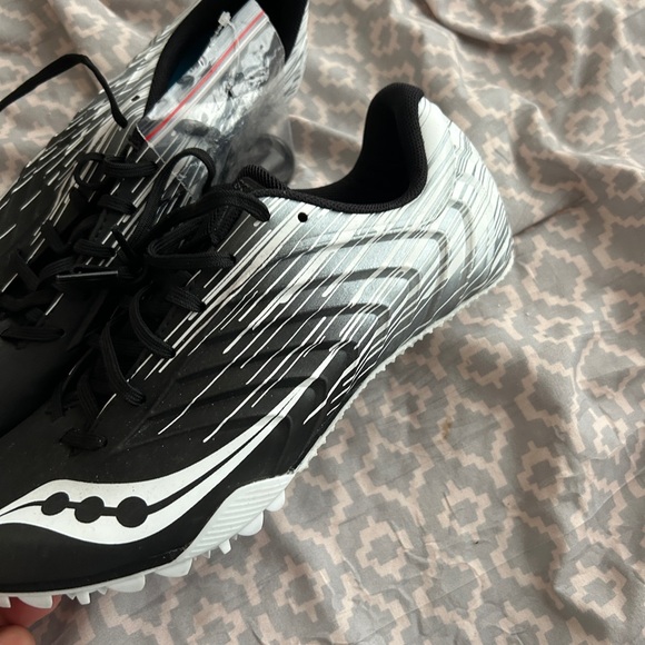 Cleats! - Picture 2 of 5